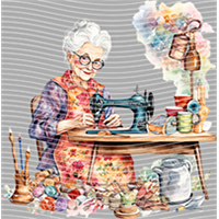 Mother's Day-MM 2838